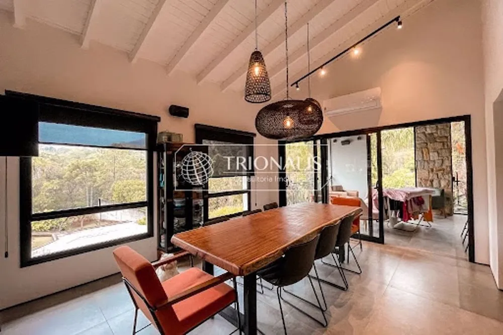 Casa de Condomínio, 4 quartos - Foto 5