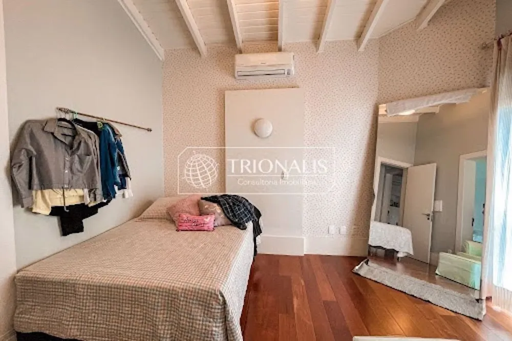Casa de Condomínio, 4 quartos - Foto 7