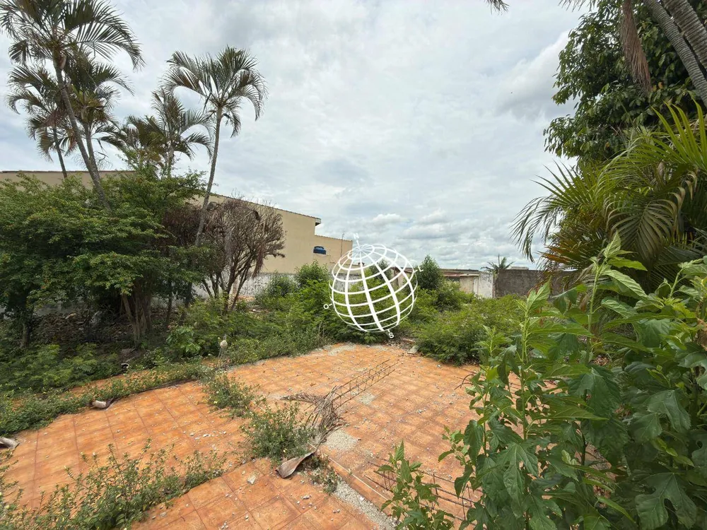 Terreno, 499 m² - Foto 1