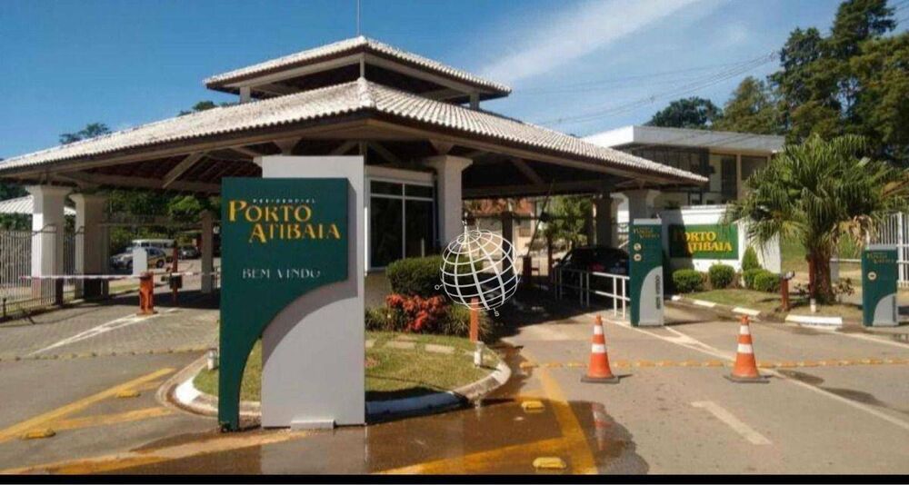 Loteamento e Condomínio à venda, 1187M2 - Foto 2