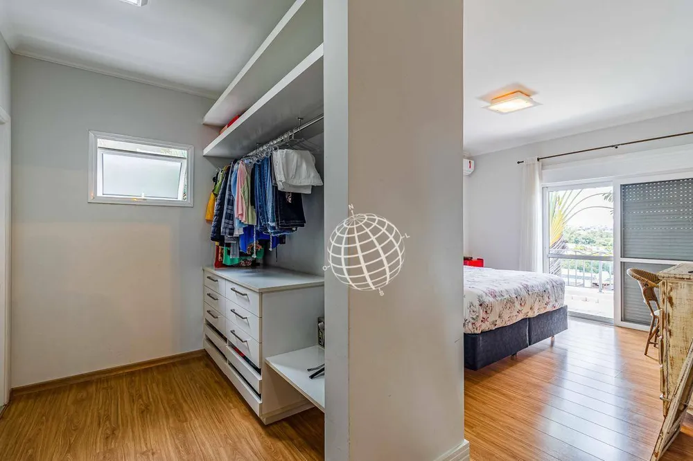 Casa de Condomínio, 4 quartos - Foto 7