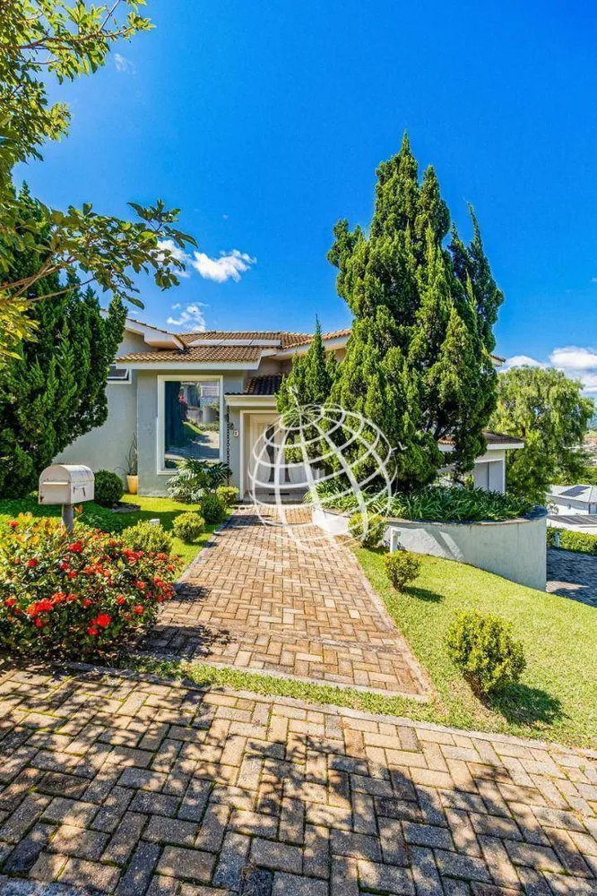 Casa de Condomínio, 4 quartos - Foto 5
