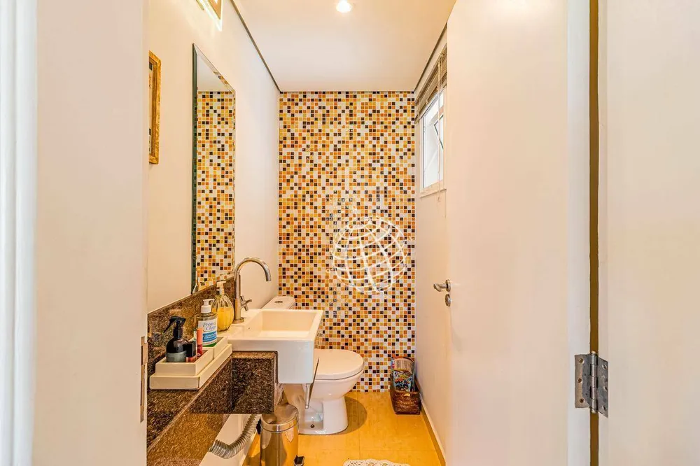 Casa de Condomínio, 4 quartos - Foto 8