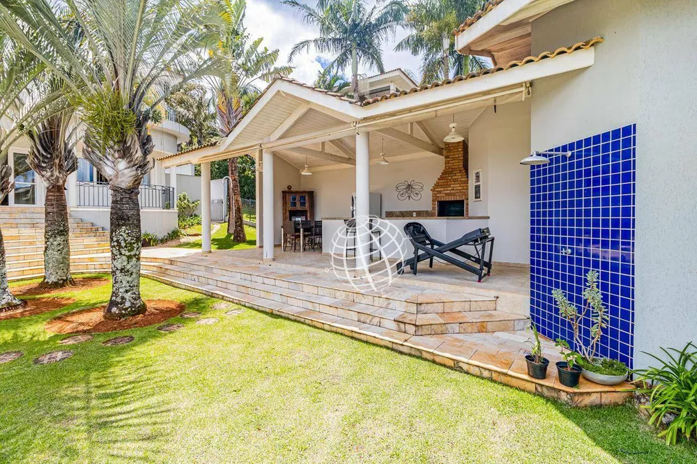 Casa de Condomínio, 4 quartos - Foto 6