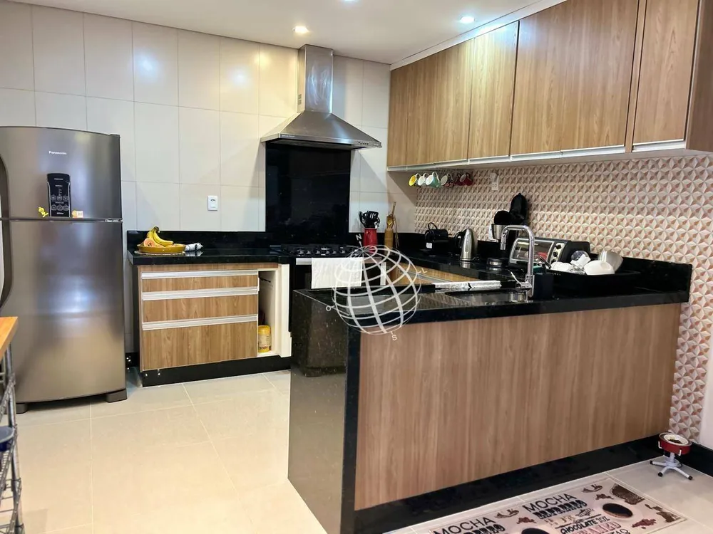 Casa, 3 quartos, 309 m² - Foto 4