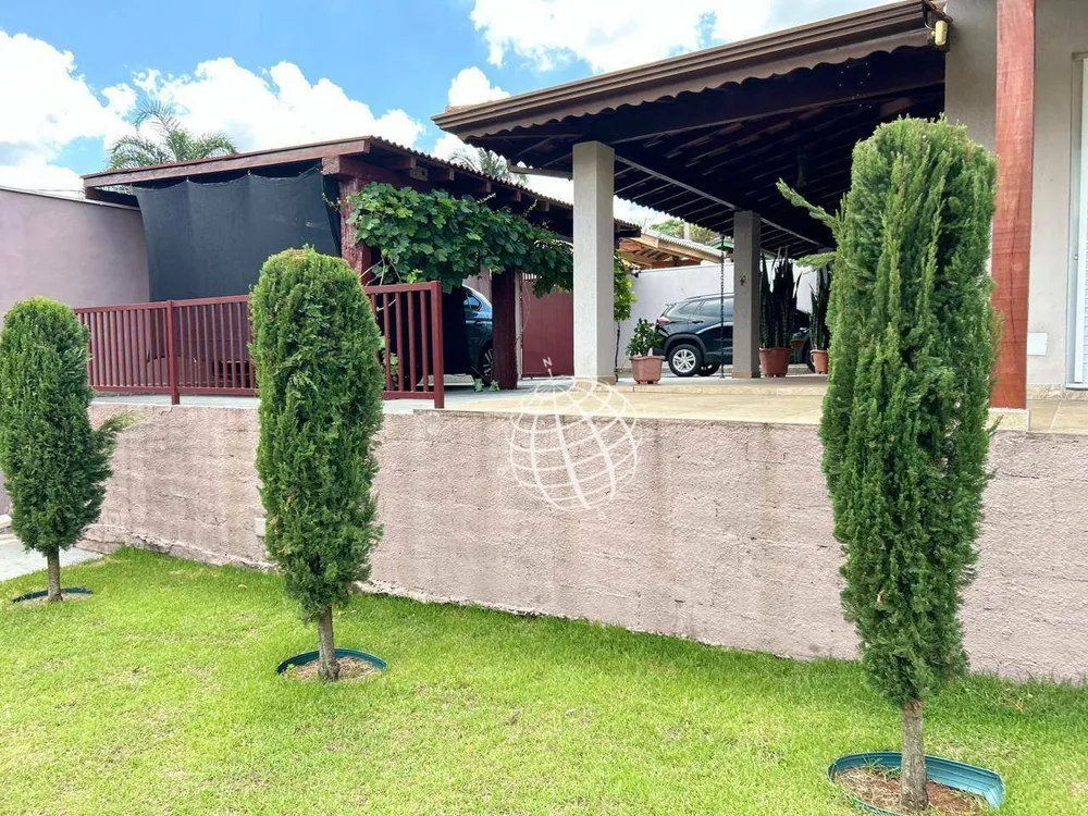 Casa, 3 quartos, 309 m² - Foto 3