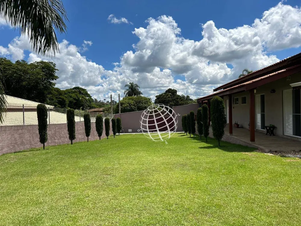 Casa, 3 quartos, 309 m² - Foto 12