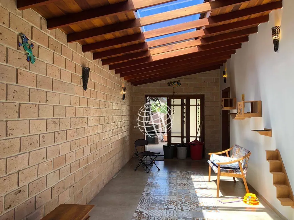 Casa, 3 quartos, 309 m² - Foto 5