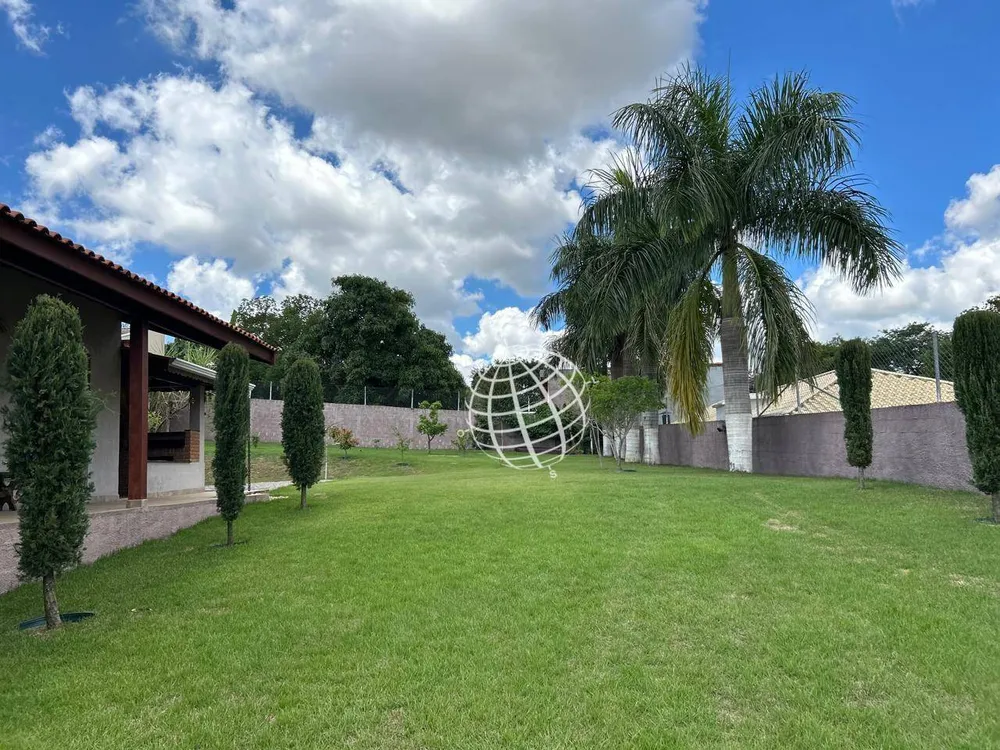 Casa, 3 quartos, 309 m² - Foto 1