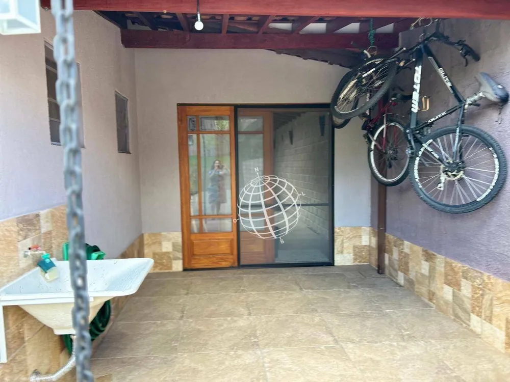 Casa, 3 quartos, 309 m² - Foto 5