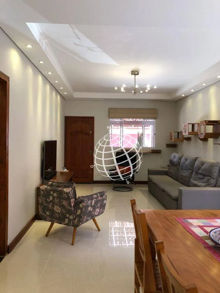 Casa, 3 quartos, 309 m² - Foto 11