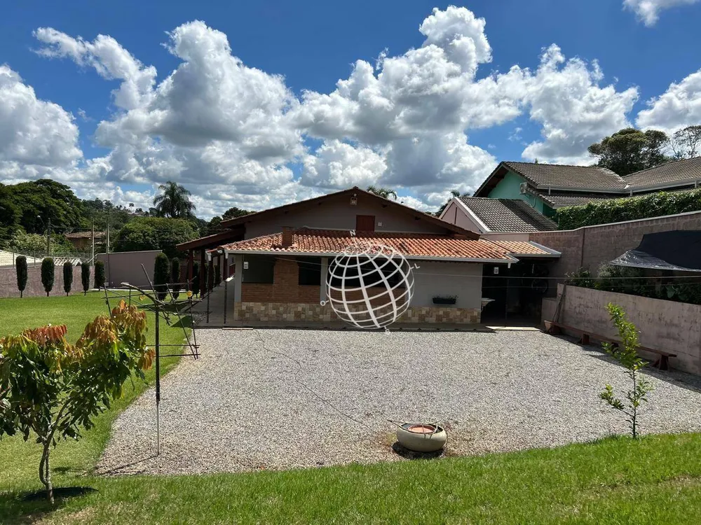 Casa, 3 quartos, 309 m² - Foto 10