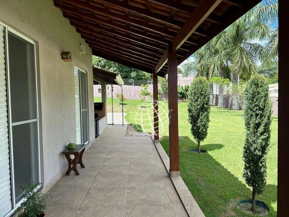 Casa, 3 quartos, 309 m² - Foto 9