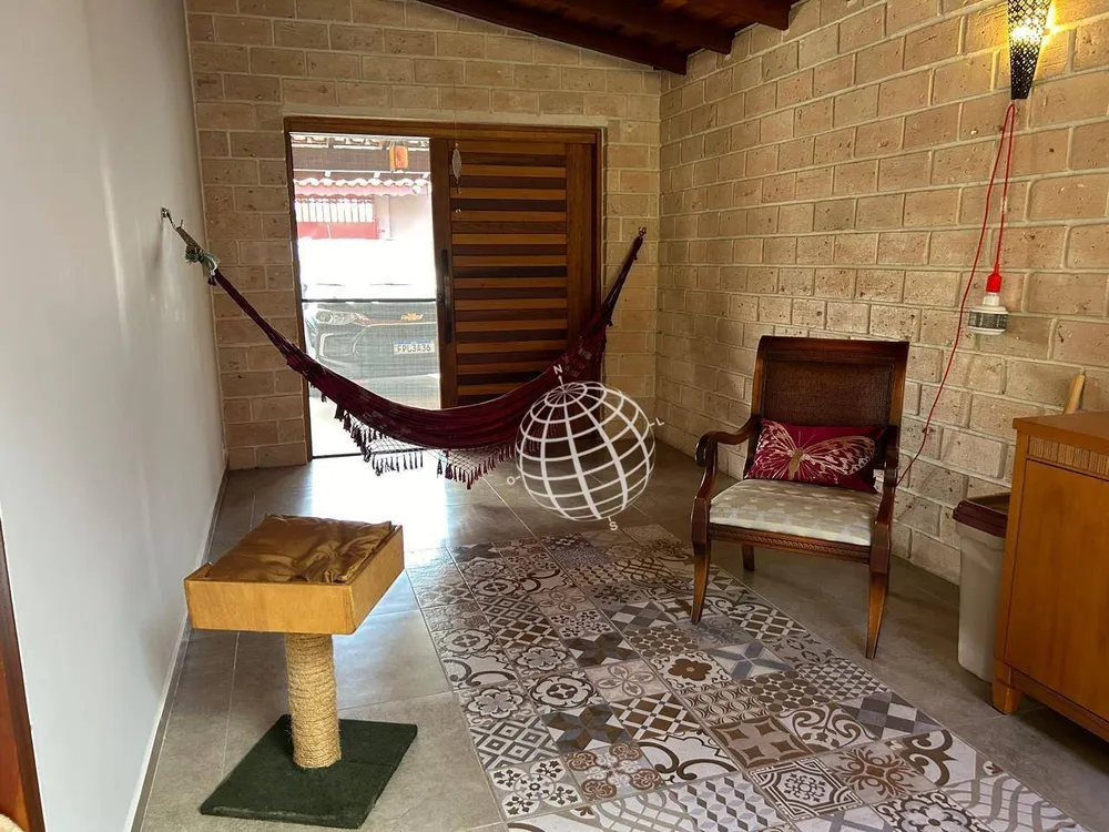 Casa, 3 quartos, 309 m² - Foto 2