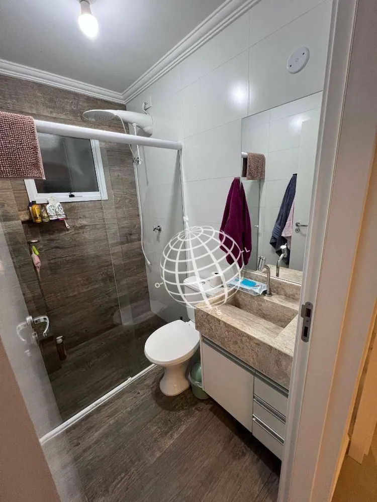 Apartamento, 2 quartos, 52 m² - Foto 4