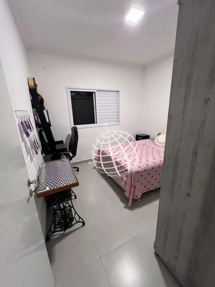 Apartamento, 2 quartos, 52 m² - Foto 10