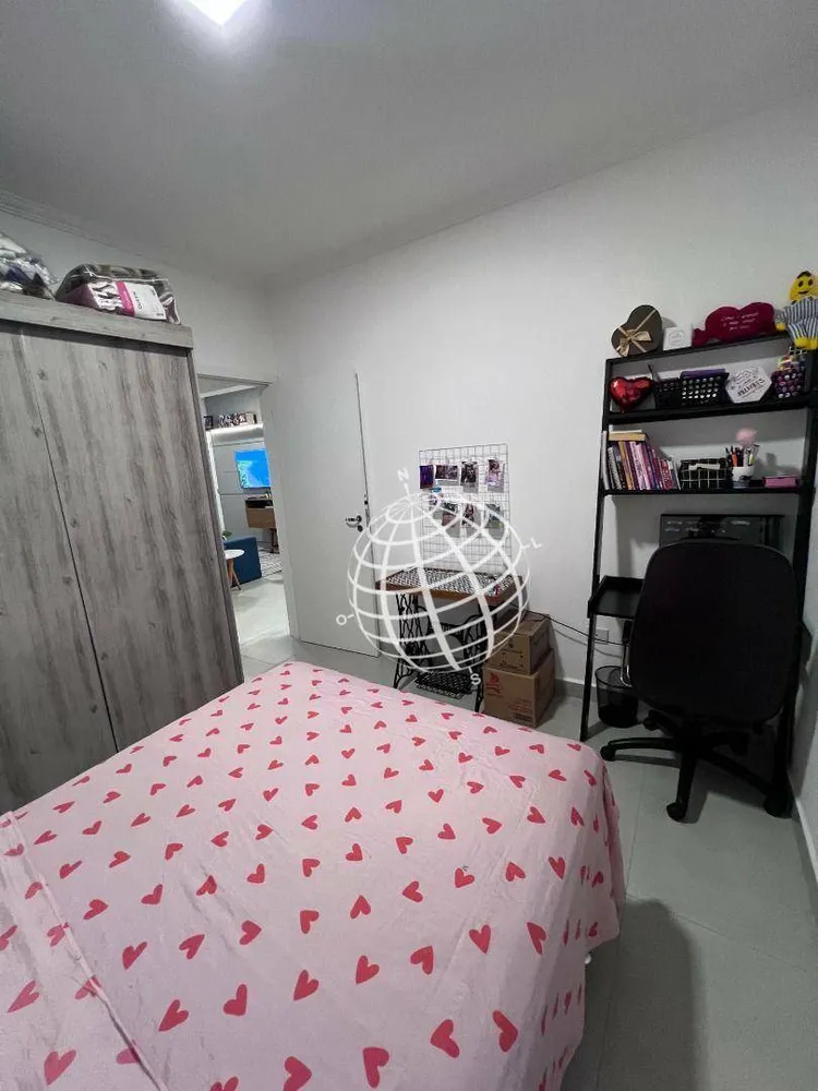 Apartamento, 2 quartos, 52 m² - Foto 2