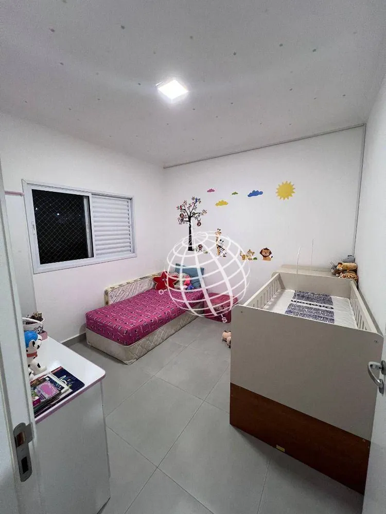Apartamento, 2 quartos, 52 m² - Foto 6