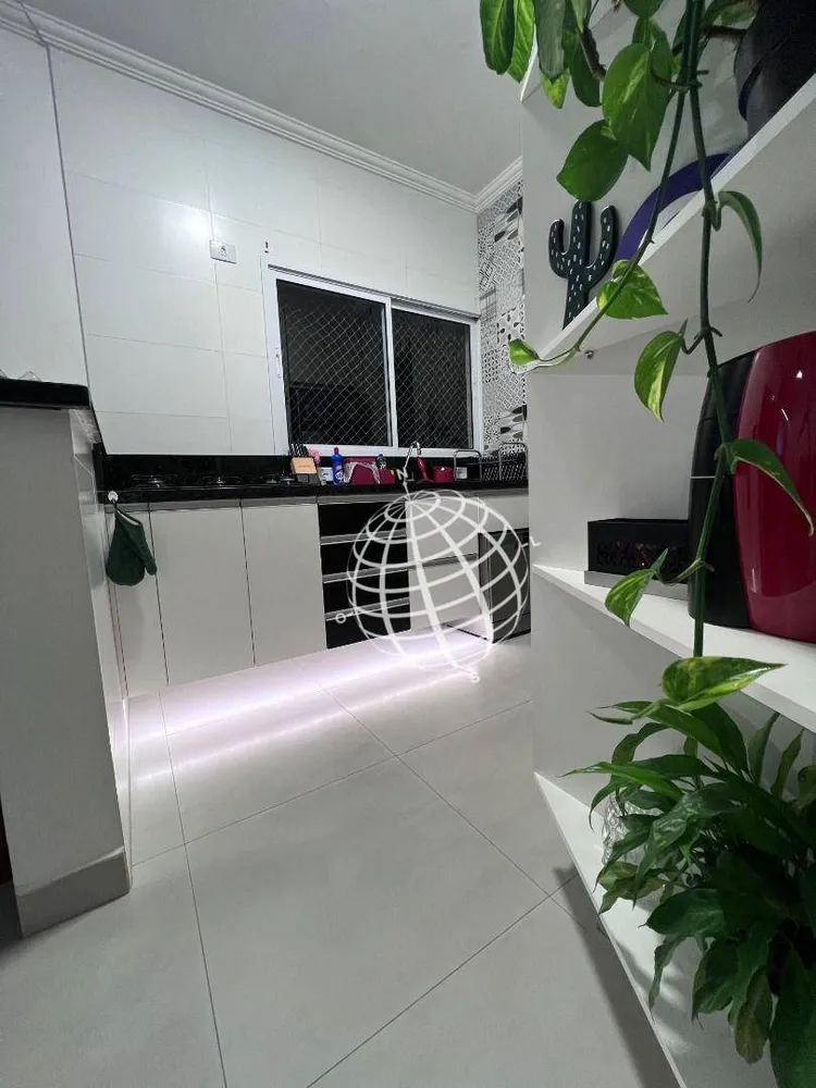Apartamento, 2 quartos, 52 m² - Foto 11