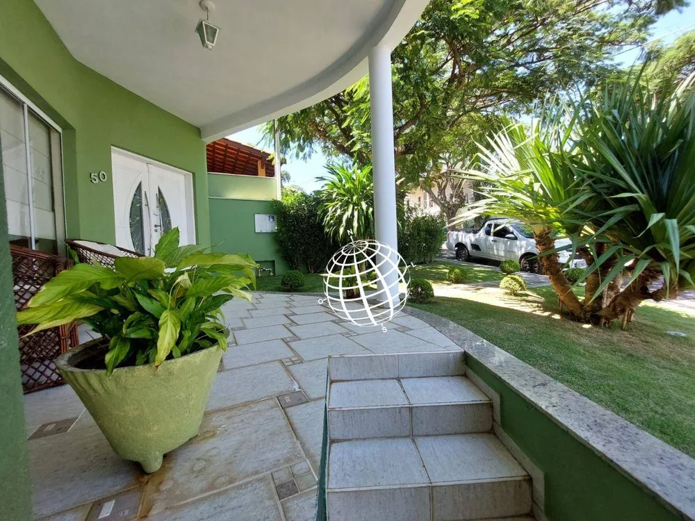 Casa, 3 quartos, 250 m² - Foto 2