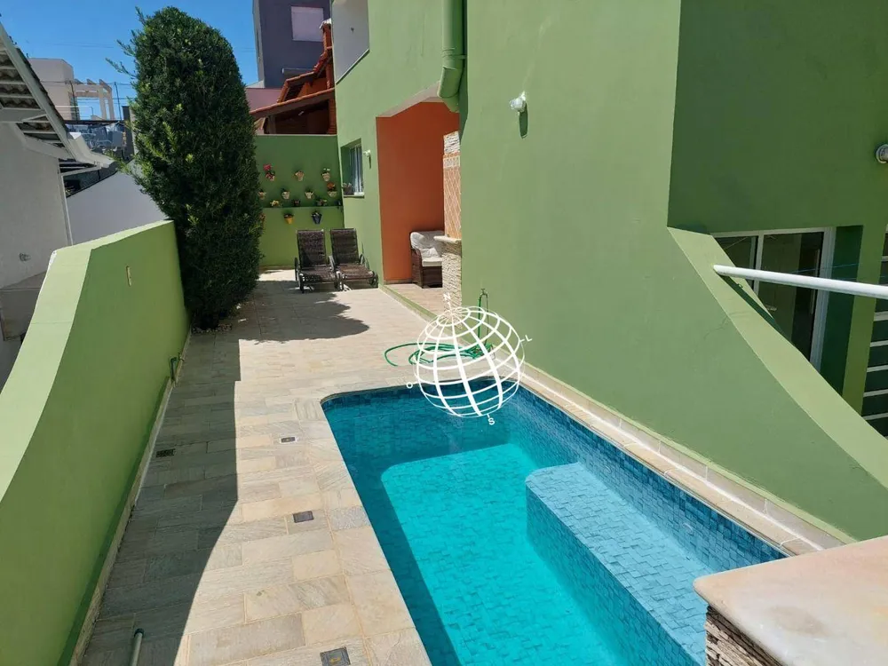 Casa, 3 quartos, 250 m² - Foto 15