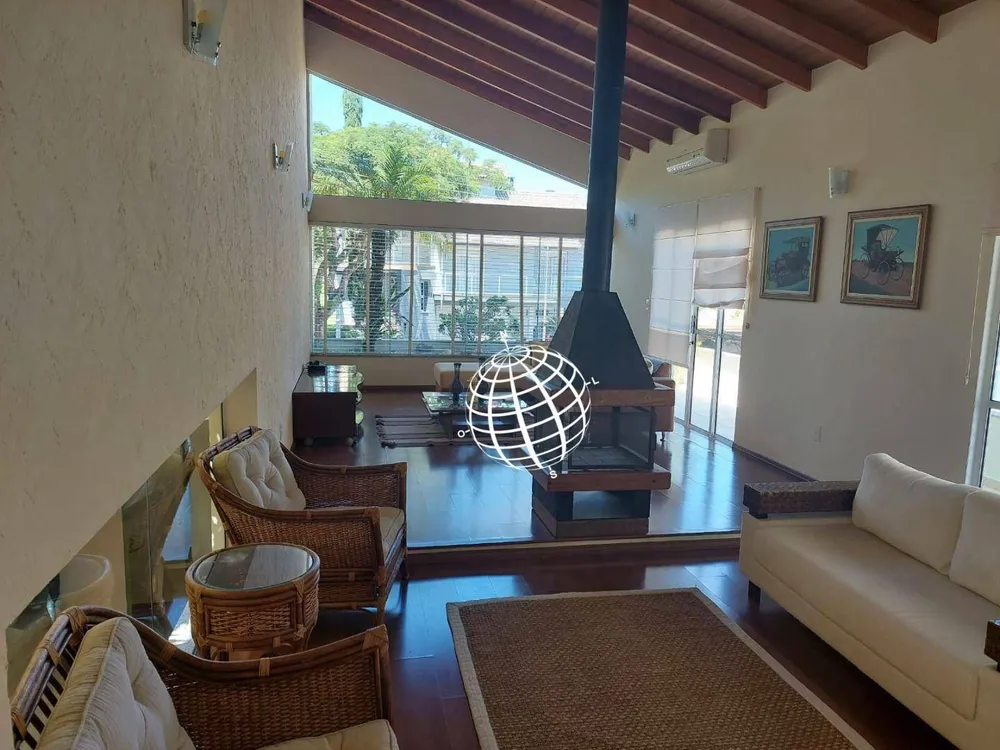 Casa, 3 quartos, 250 m² - Foto 5