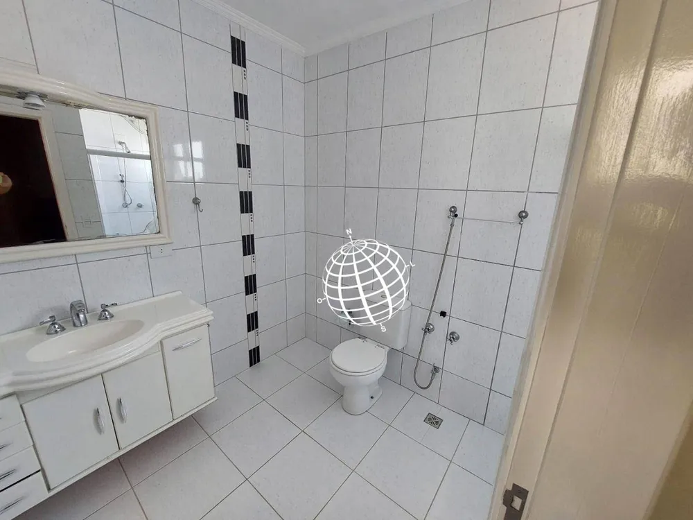 Casa, 3 quartos, 250 m² - Foto 13
