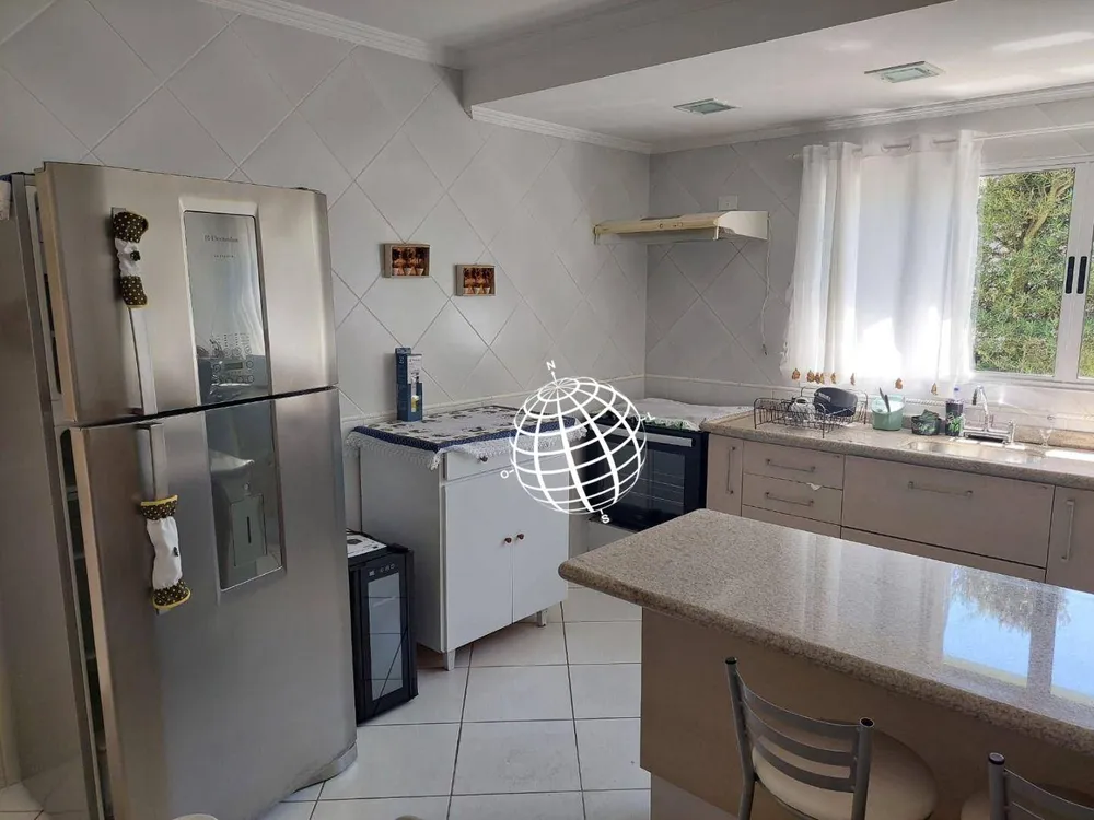 Casa, 3 quartos, 250 m² - Foto 10