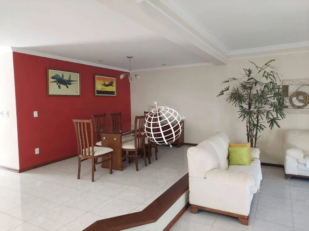 Casa, 3 quartos, 250 m² - Foto 6