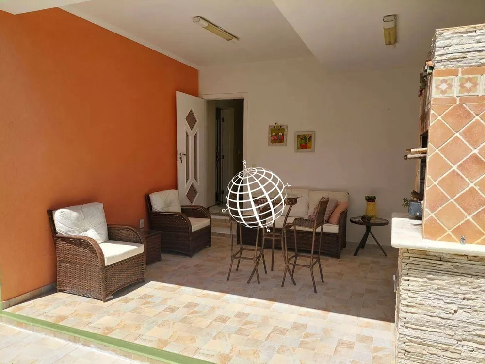 Casa, 3 quartos, 250 m² - Foto 16