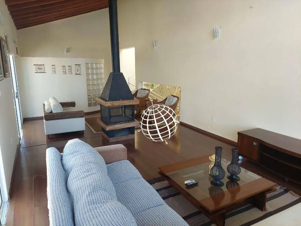 Casa, 3 quartos, 250 m² - Foto 3