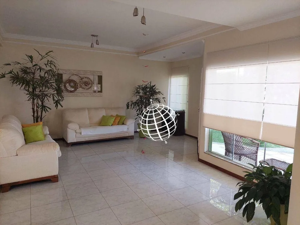 Casa, 3 quartos, 250 m² - Foto 7
