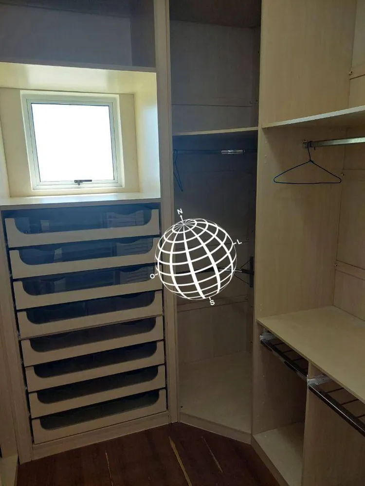 Casa, 3 quartos, 250 m² - Foto 14