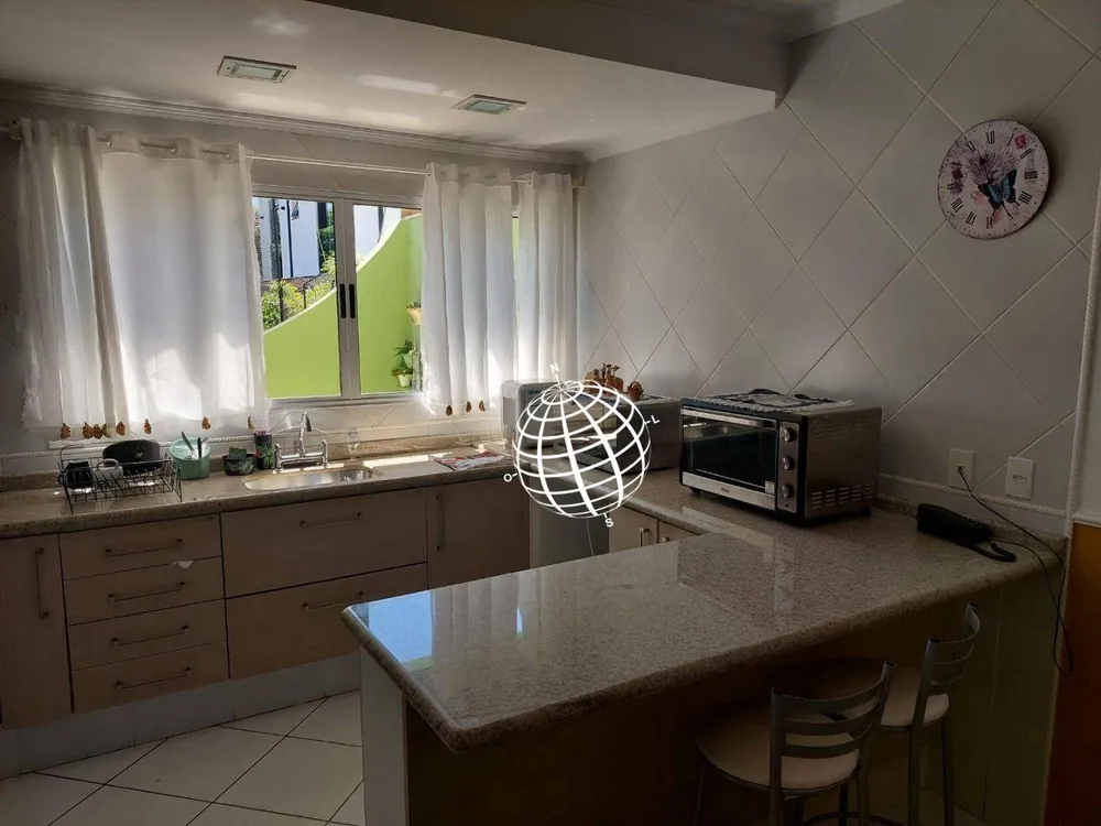 Casa, 3 quartos, 250 m² - Foto 9
