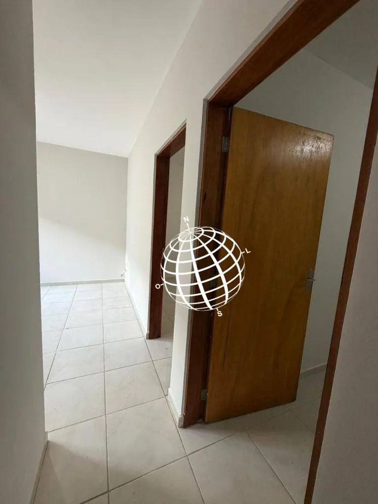 Apartamento, 2 quartos, 48 m² - Foto 6