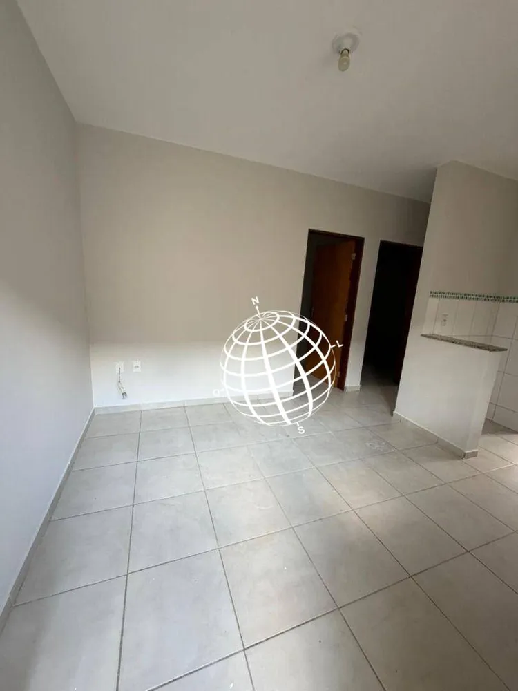 Apartamento, 2 quartos, 48 m² - Foto 9