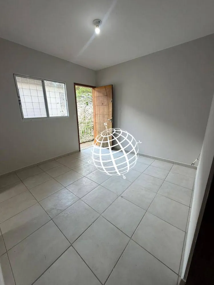 Apartamento, 2 quartos, 48 m² - Foto 5