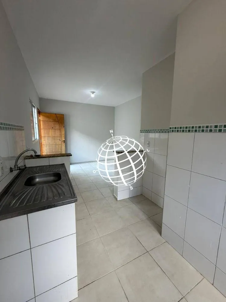 Apartamento, 2 quartos, 48 m² - Foto 3