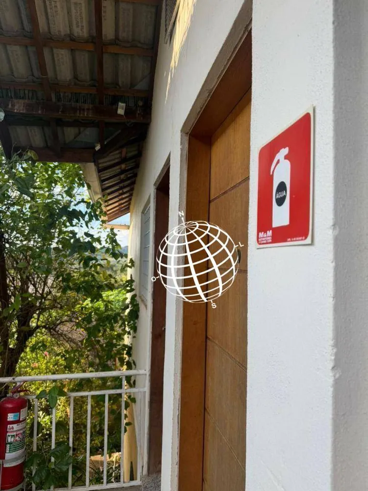Apartamento, 2 quartos, 48 m² - Foto 7