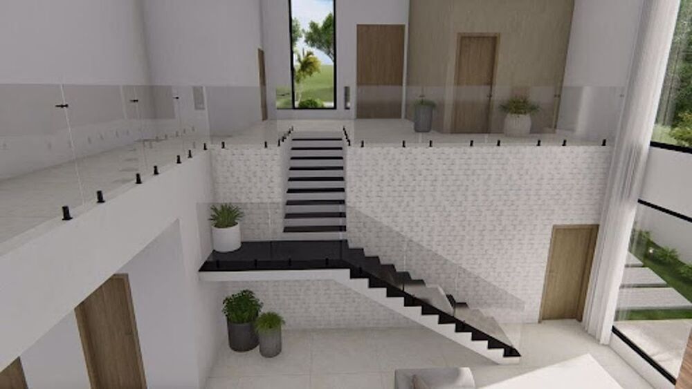 Casa de Condomínio à venda com 4 quartos, 625m² - Foto 3