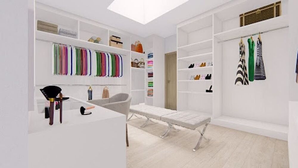 Casa de Condomínio à venda com 4 quartos, 625m² - Foto 7