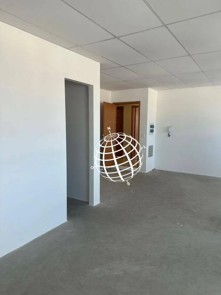 Sala-Conjunto, 60 m² - Foto 6
