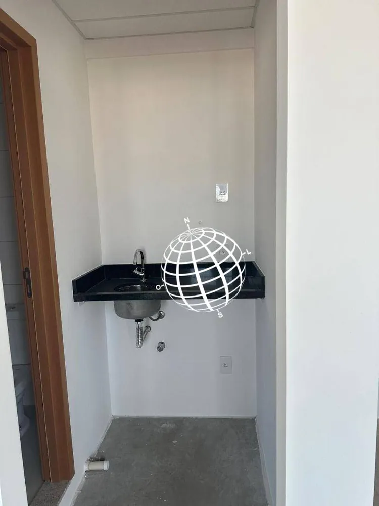 Sala-Conjunto, 60 m² - Foto 2