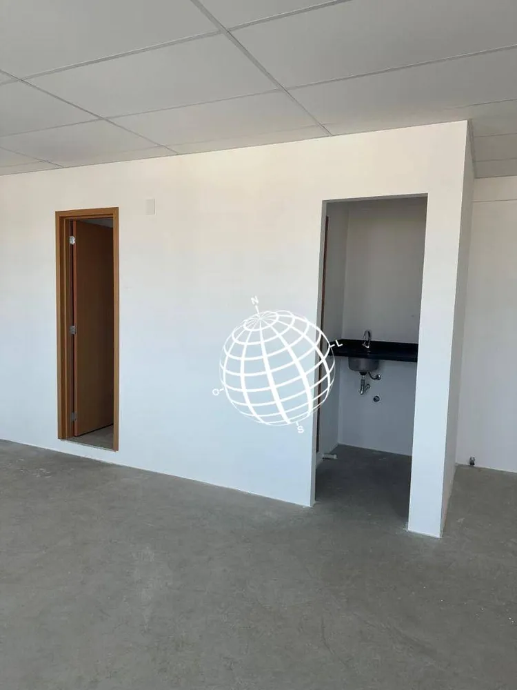 Sala-Conjunto, 60 m² - Foto 9