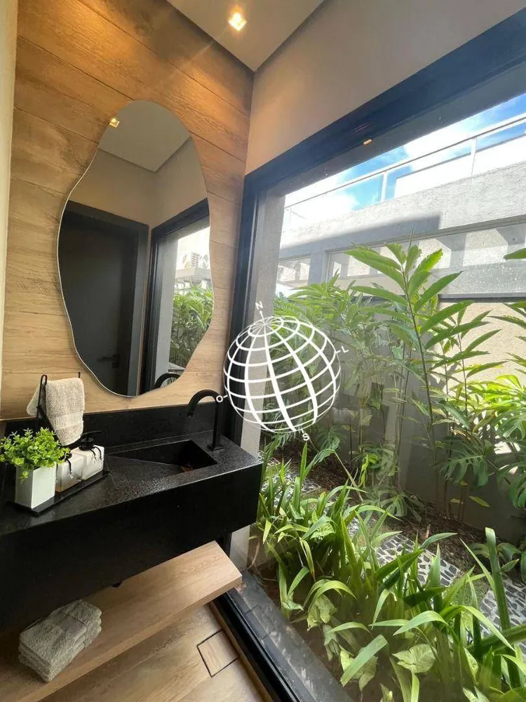 Casa de Condomínio, 3 quartos - Foto 3