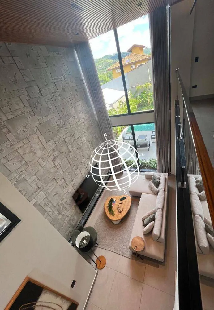 Casa de Condomínio, 3 quartos - Foto 10