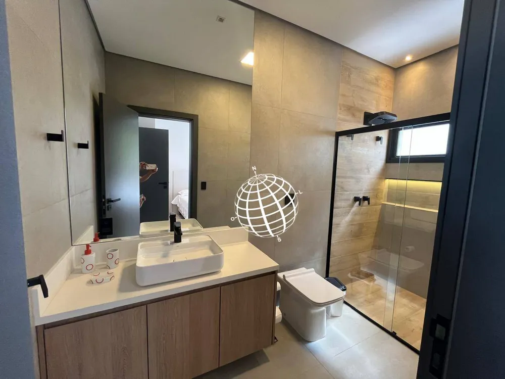 Casa de Condomínio, 3 quartos - Foto 8