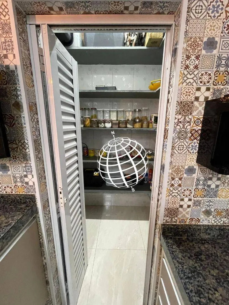 Casa de Condomínio, 3 quartos - Foto 7