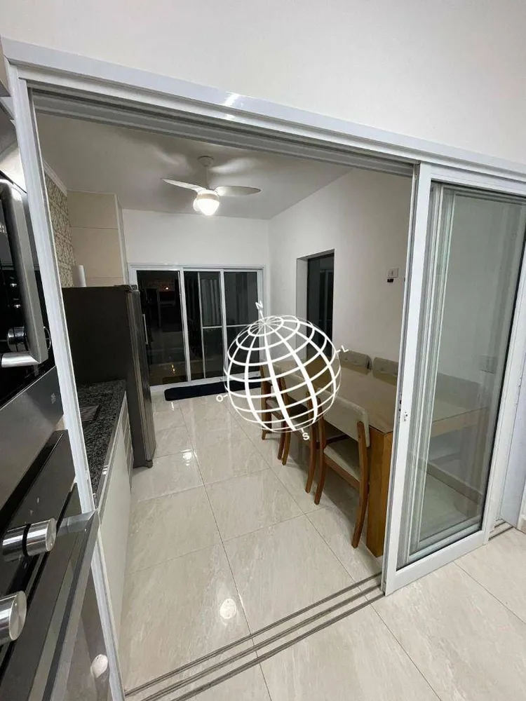 Casa de Condomínio, 3 quartos - Foto 5