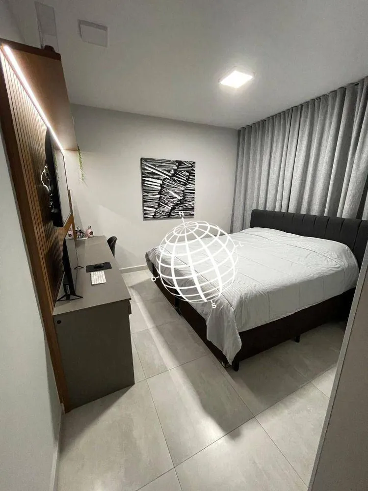 Casa de Condomínio, 3 quartos - Foto 8